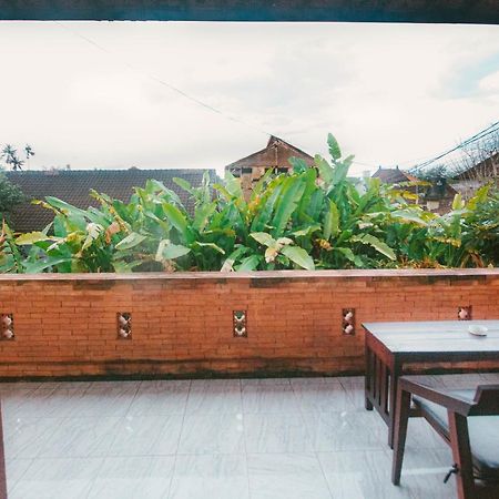 Kertayasa house Hotel Ubud  Bagian luar foto