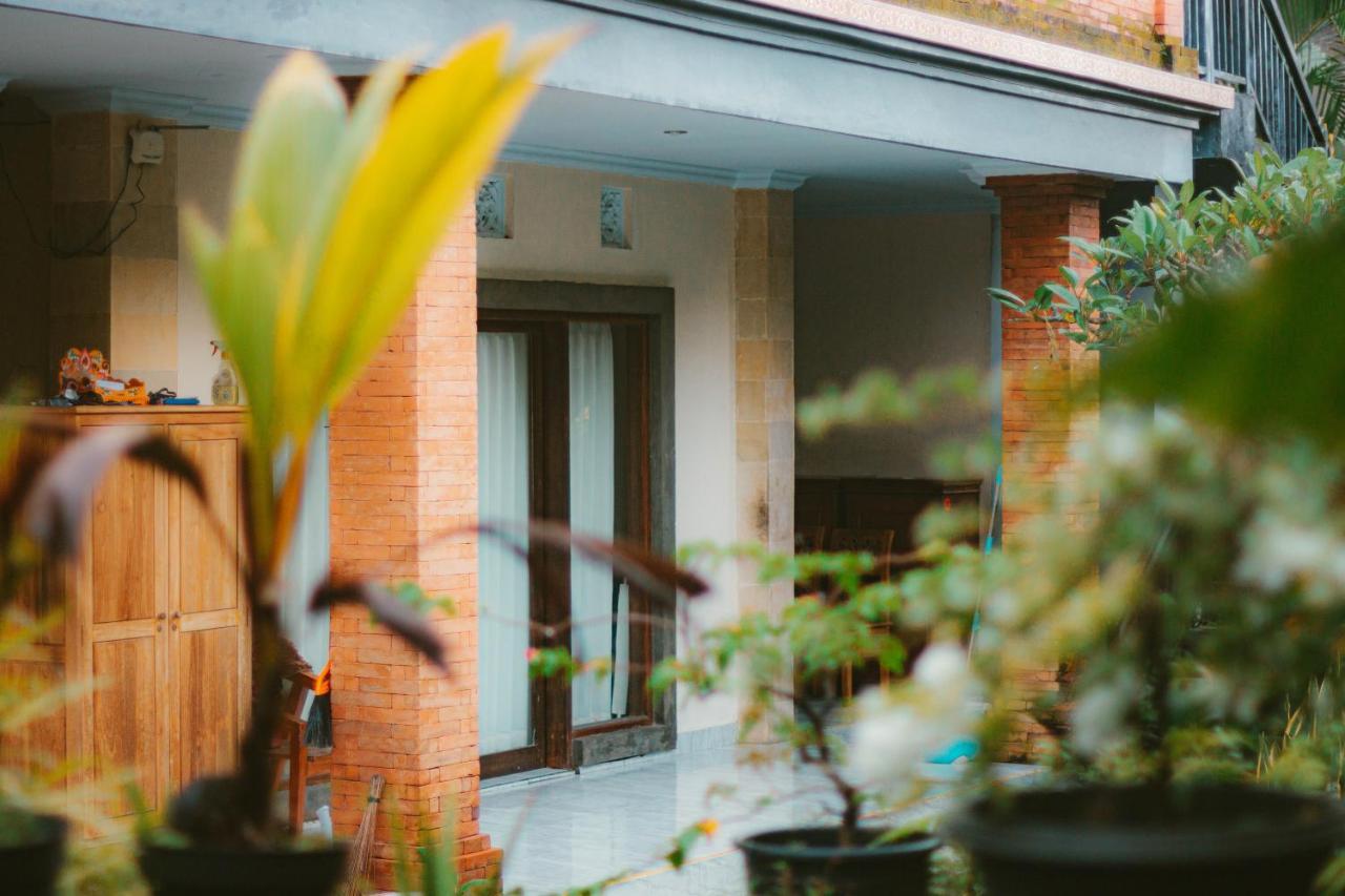 Kertayasa house Hotel Ubud  Bagian luar foto