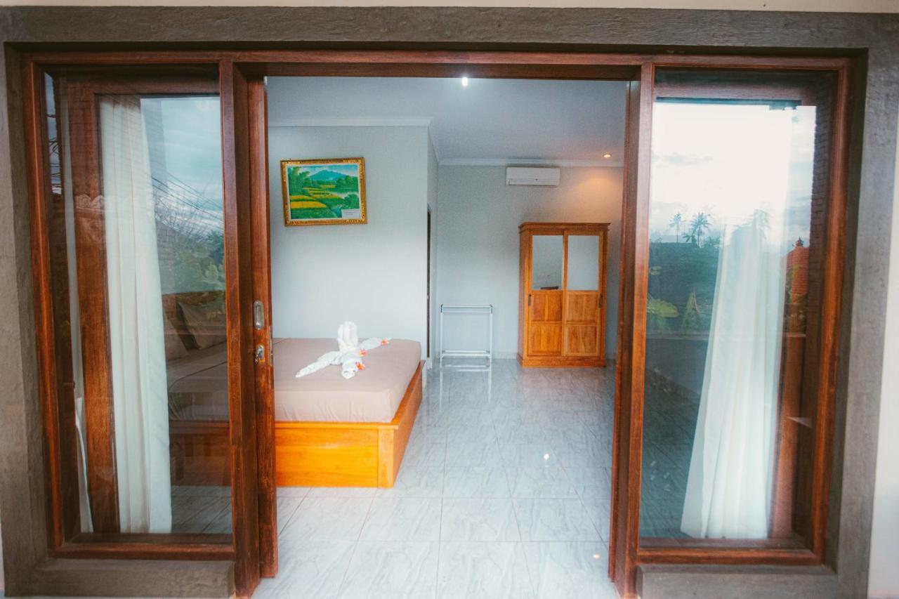 Kertayasa house Hotel Ubud  Bagian luar foto