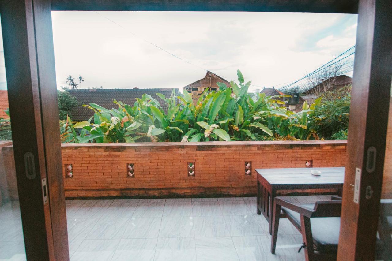 Kertayasa house Hotel Ubud  Bagian luar foto
