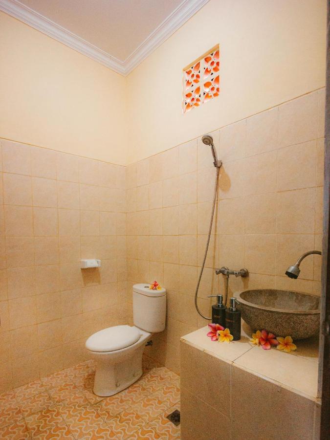 Kertayasa house Hotel Ubud  Bagian luar foto