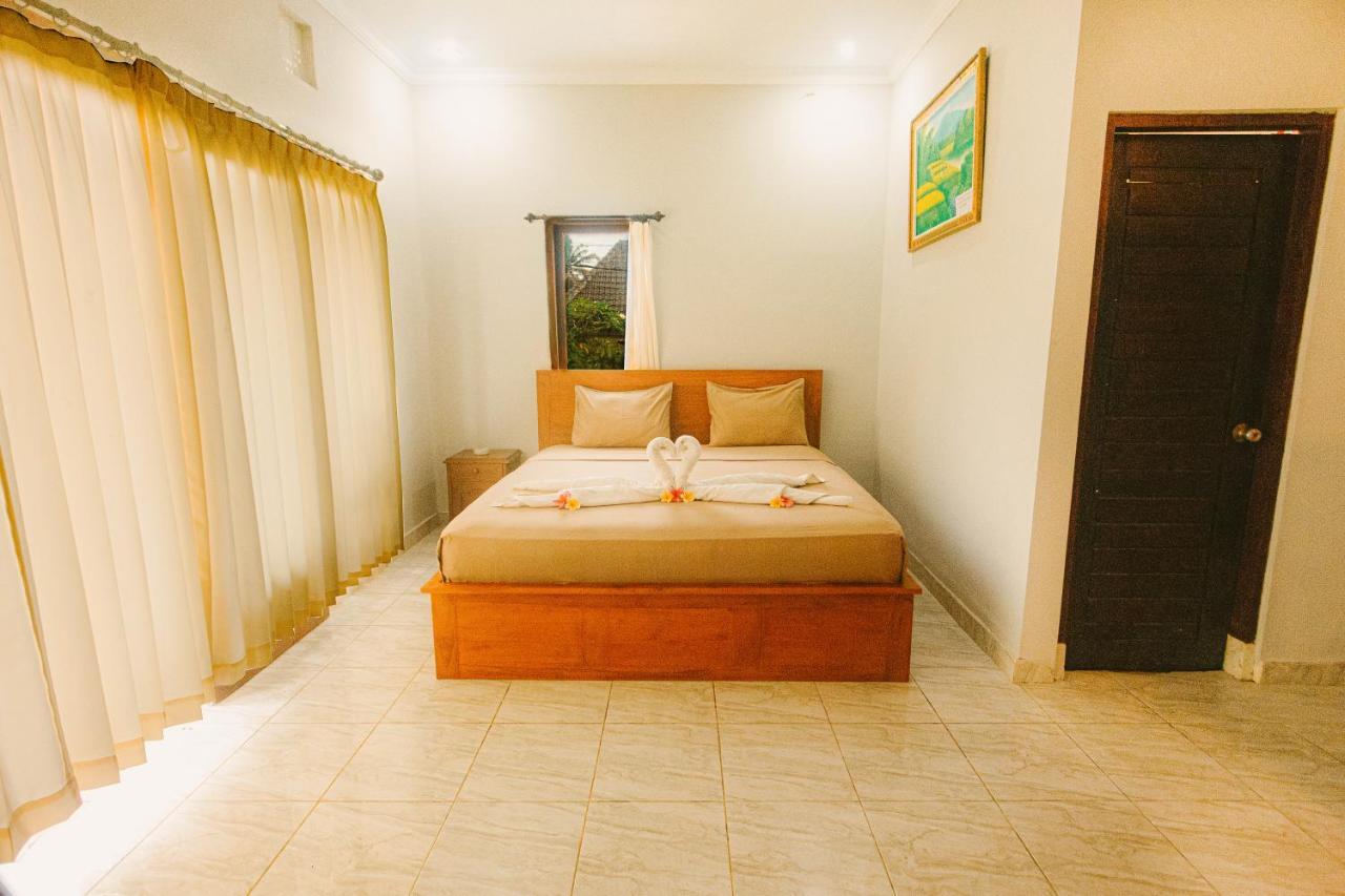 Kertayasa house Hotel Ubud  Bagian luar foto