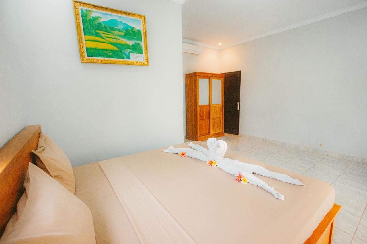 Kertayasa house Hotel Ubud  Bagian luar foto